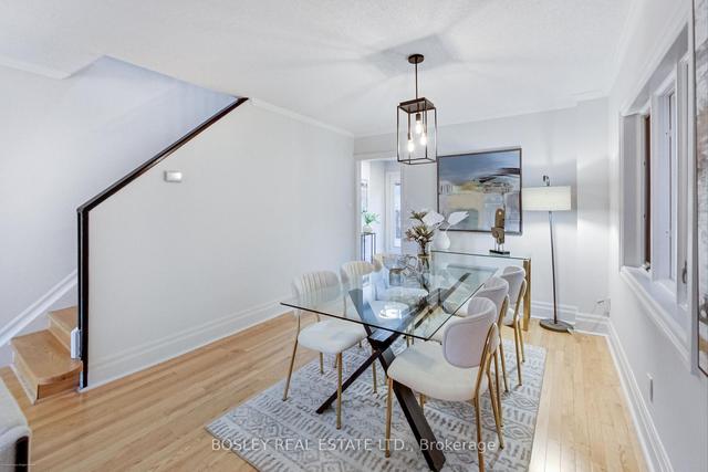 233 Woburn Ave, House semidetached with 3 bedrooms, 2 bathrooms and 2 parking in Toronto ON | Image 31