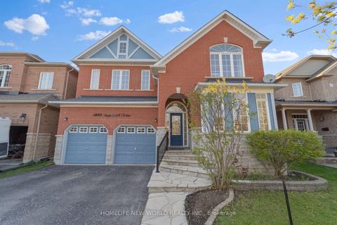 1033 Copperfield Dr, Oshawa, ON, L1K3C4 | Card Image