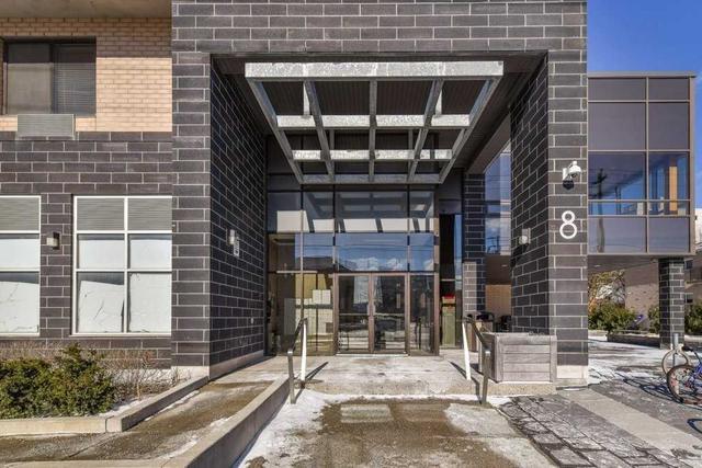 202 - 8 Hickory Rd Rd W, Condo with 3 bedrooms, 2 bathrooms and 1 parking in Waterloo ON | Image 7