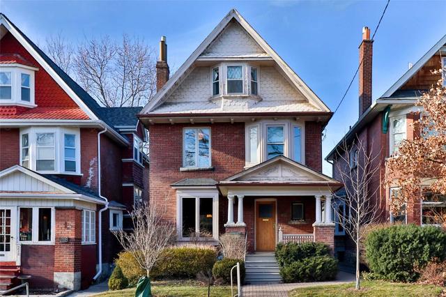 226 Wright Ave, House detached with 5 bedrooms, 4 bathrooms and 0 parking in Toronto ON | Image 1