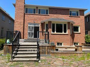 331 Greenfield Ave, House detached with 5 bedrooms, 5 bathrooms and 6 parking in Toronto ON | Image 20