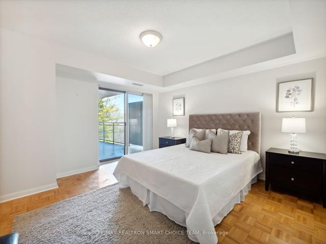 319 - 2506 Rutherford Rd, Condo with 2 bedrooms, 2 bathrooms and 0 parking in Vaughan ON | Image 10