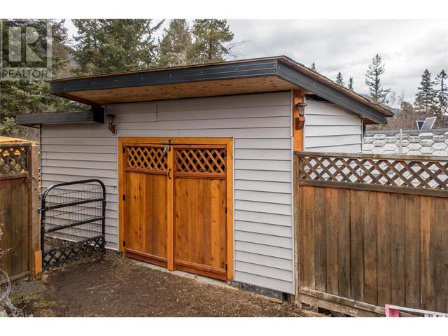 2117 Catt Avenue, House detached with 4 bedrooms, 1 bathrooms and 4 parking in Lumby BC | Image 23