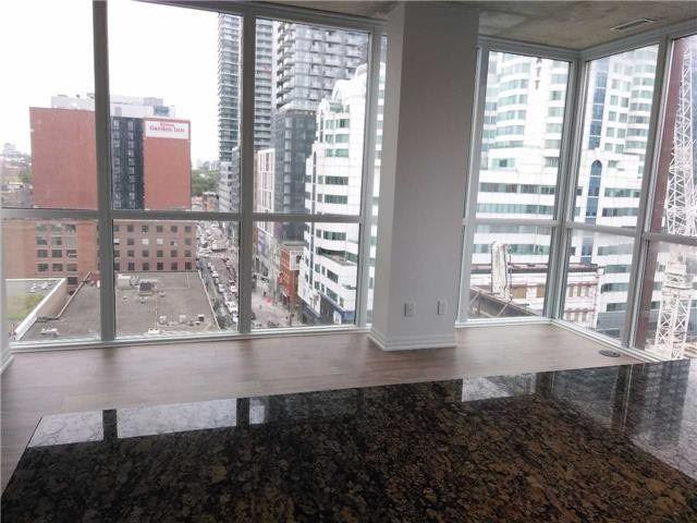 1002 - 88 Blue Jays Way, Condo with 1 bedrooms, 1 bathrooms and 1 parking in Toronto ON | Image 10