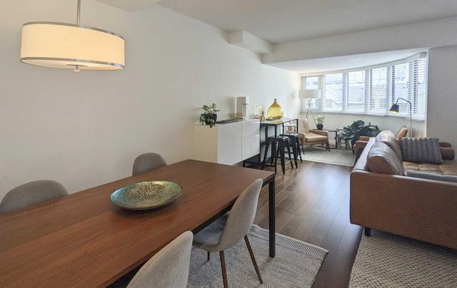th2 - 80 Adelaide St E, Condo with 1 bedrooms, 2 bathrooms and 1 parking in Toronto ON | Image 14