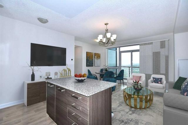 lph 203 - 5168 Yonge St, Condo with 2 bedrooms, 3 bathrooms and 2 parking in Toronto ON | Image 11