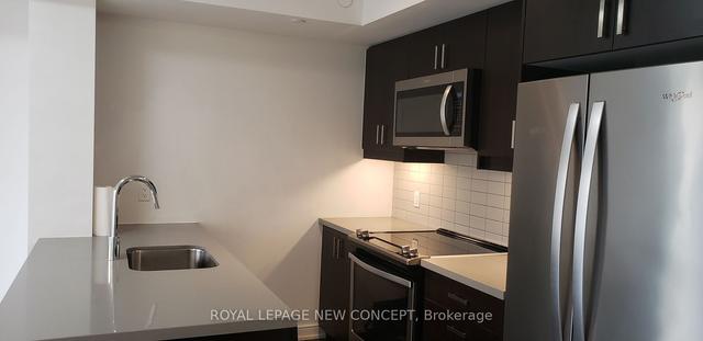 707 - 50 Wellesley St E, Condo with 1 bedrooms, 1 bathrooms and 0 parking in Toronto ON | Image 18