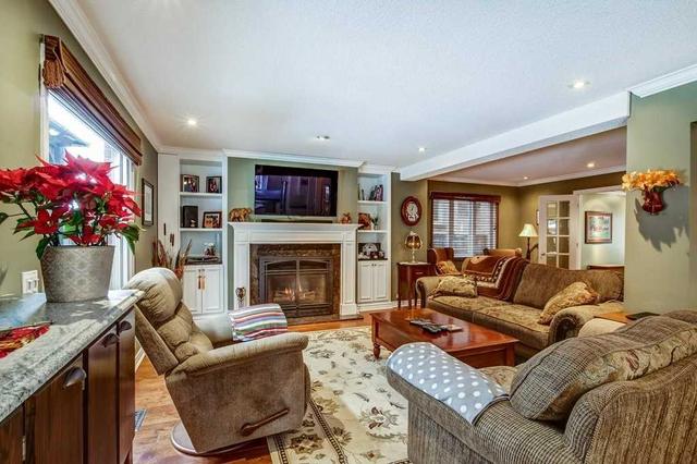 115 Garden Ave, House detached with 4 bedrooms, 4 bathrooms and 6 parking in Hamilton ON | Image 38
