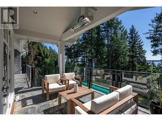 4638 Decourcy Court, House detached with 5 bedrooms, 5 bathrooms and null parking in West Vancouver BC | Image 26