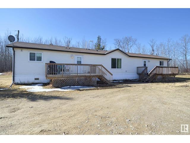 44001 Twp Rd 615a, House other with 6 bedrooms, 2 bathrooms and null parking in Bonnyville No. 87 AB | Image 15