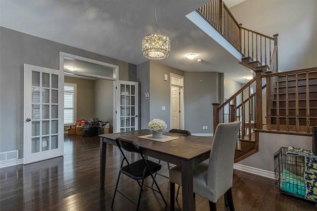 1102 Woodhaven Dr, House detached with 4 bedrooms, 4 bathrooms and 4 parking in Kingston ON | Image 4