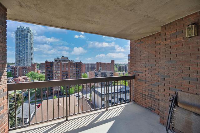1030 - 1001 13 Avenue Sw, Condo with 2 bedrooms, 2 bathrooms and 1 parking in Calgary AB | Image 29