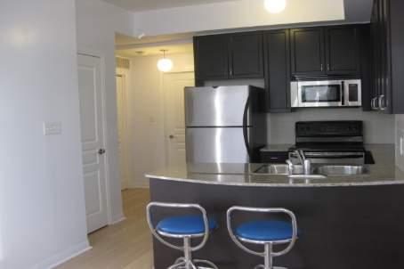 th19 - 70 Carr St, Townhouse with 1 bedrooms, 1 bathrooms and 1 parking in Toronto ON | Image 5