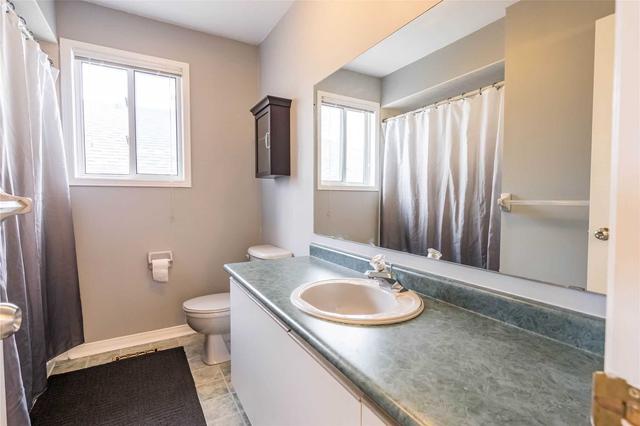 91 Widgeon St, House detached with 3 bedrooms, 4 bathrooms and 4 parking in Barrie ON | Image 14