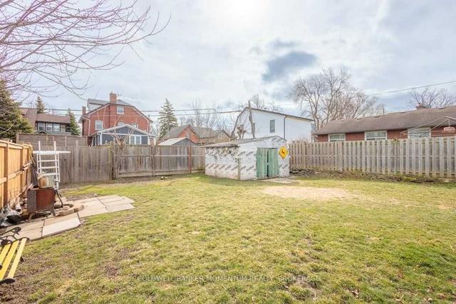 48 Carleton St S, House detached with 3 bedrooms, 1 bathrooms and 4 parking in Thorold ON | Image 25