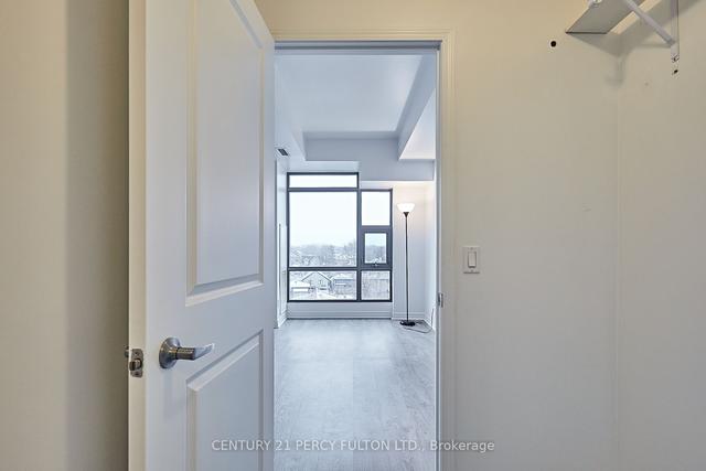 510 - 2522 Keele St, Condo with 2 bedrooms, 2 bathrooms and 1 parking in Toronto ON | Image 28