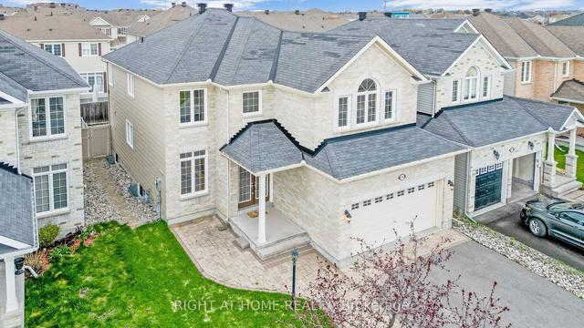541 Carina Cres, House detached with 4 bedrooms, 4 bathrooms and 5 parking in Ottawa ON | Image 12