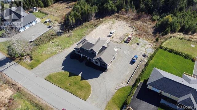 9 Country Club Drive, House detached with 4 bedrooms, 3 bathrooms and null parking in Grand Bay-Westfield NB | Image 37