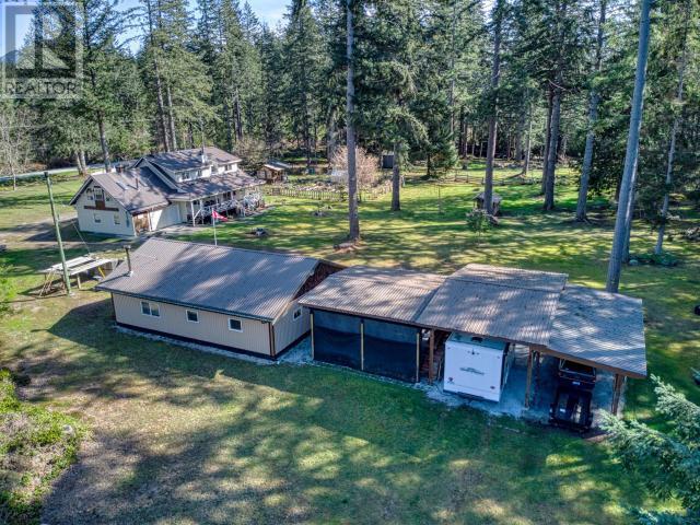 9537 Nassichuk Road, House detached with 4 bedrooms, 2 bathrooms and 8 parking in Powell River C BC | Image 63