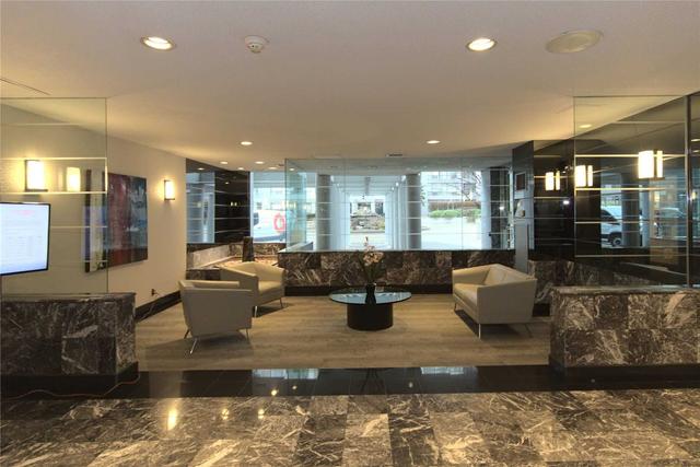 601 - 5785 Yonge St, Condo with 2 bedrooms, 2 bathrooms and 1 parking in Toronto ON | Image 20