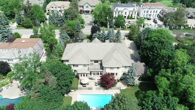 32 Thornbank Rd, House detached with 7 bedrooms, 12 bathrooms and 14 parking in Vaughan ON | Image 18