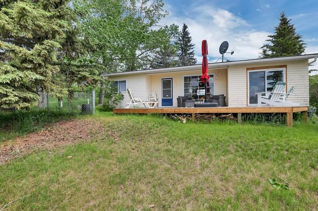 7 Cutbank Close, House detached with 3 bedrooms, 1 bathrooms and null parking in Red Deer County AB | Image 13