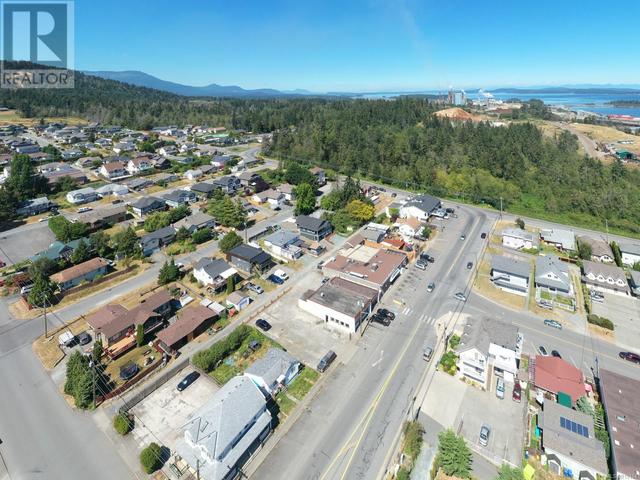 8124&8126 York Ave, Home with 0 bedrooms, 4 bathrooms and 10 parking in North Cowichan BC | Image 21
