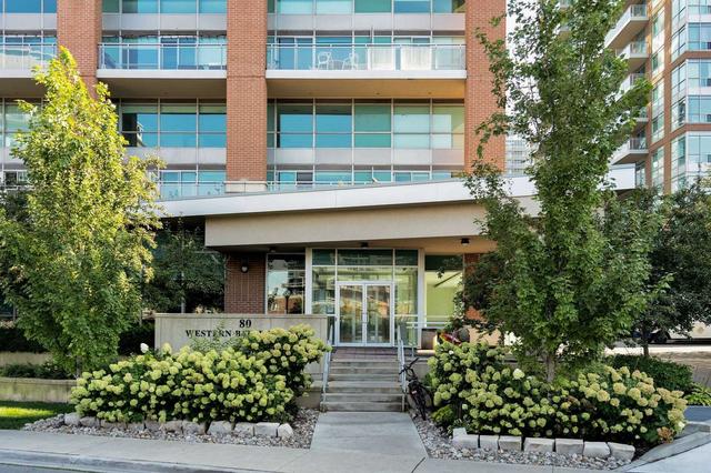 501 - 80 Western Battery Rd, Condo with 1 bedrooms, 1 bathrooms and 0 parking in Toronto ON | Image 24