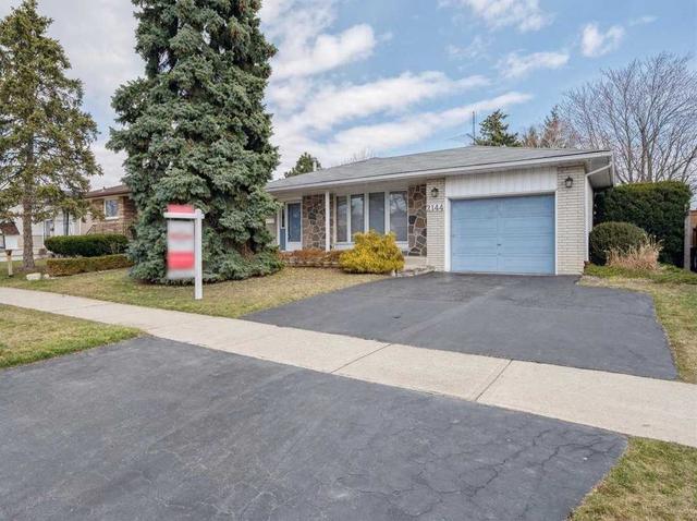 2144 Meadowbrook Rd, House detached with 3 bedrooms, 2 bathrooms and 3 parking in Burlington ON | Image 12