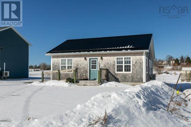 194 Dyke Road, House detached with 1 bedrooms, 1 bathrooms and null parking in Kings, Subd. D NS | Image 2
