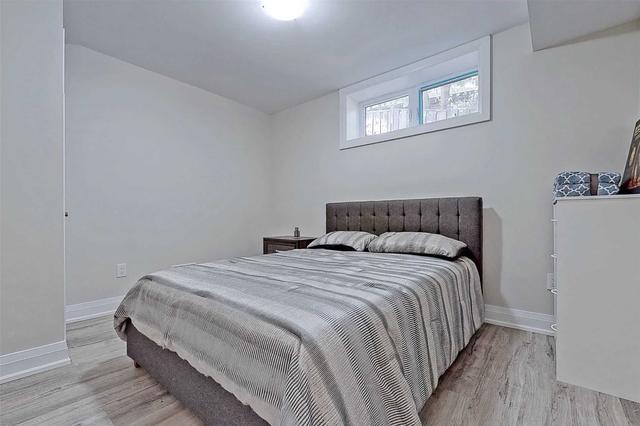 146 Colonel Danforth Tr, House detached with 4 bedrooms, 5 bathrooms and 6 parking in Toronto ON | Image 29