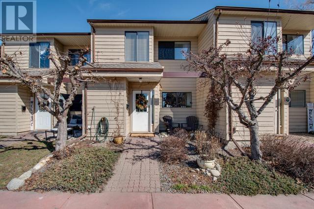 5300 - 25 Avenue Unit# 31, House attached with 3 bedrooms, 1 bathrooms and null parking in Vernon BC | Image 22