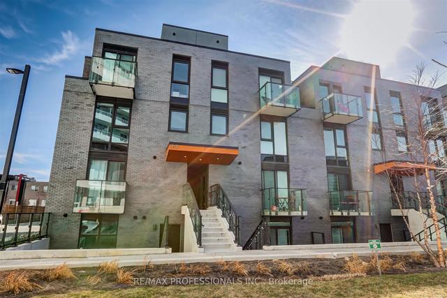 5 - 15 Brin Dr, Townhouse with 3 bedrooms, 2 bathrooms and 1 parking in Toronto ON | Image 23