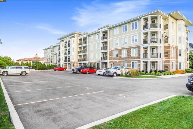 414 - 65 Shipway Ave, Condo with 3 bedrooms, 2 bathrooms and 1 parking in Clarington ON | Image 26