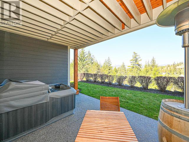 334 Dormie Point, House detached with 3 bedrooms, 3 bathrooms and 2 parking in Vernon BC | Image 68