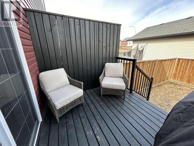 8220 86 Avenue, House attached with 3 bedrooms, 3 bathrooms and null parking in Fort St. John BC | Image 30