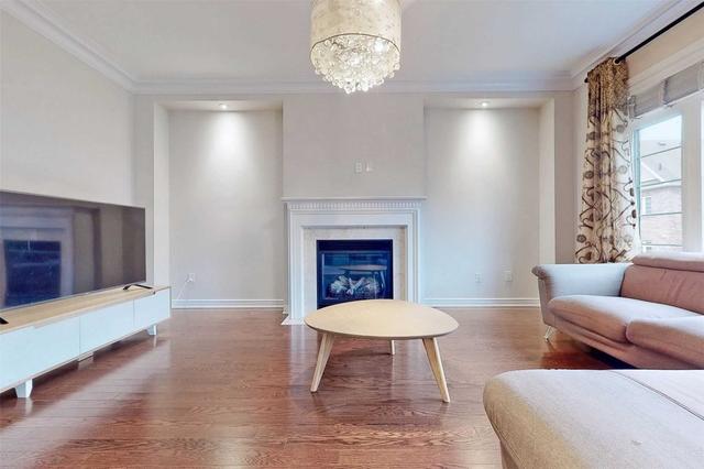 106 Allison Ann Way, House detached with 4 bedrooms, 4 bathrooms and 6 parking in Vaughan ON | Image 34