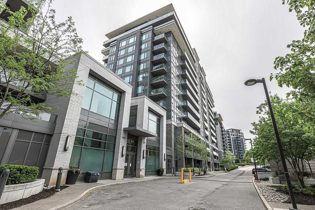 208 - 277 South Park Rd, Condo with 1 bedrooms, 1 bathrooms and 1 parking in Markham ON | Image 32