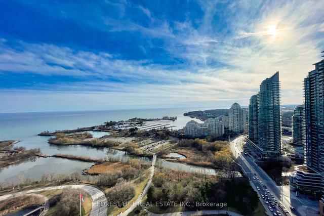 2820 - 30 Shore Breeze Dr, Condo with 1 bedrooms, 1 bathrooms and 1 parking in Toronto ON | Image 17