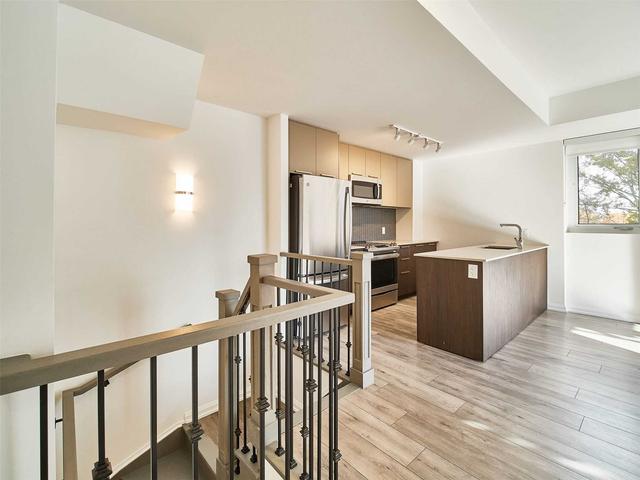th50 - 10 Brin Dr, Townhouse with 3 bedrooms, 2 bathrooms and 1 parking in Toronto ON | Image 22