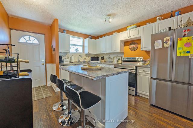75 - 1919 Trafalgar St, Townhouse with 2 bedrooms, 2 bathrooms and 1 parking in London ON | Image 2
