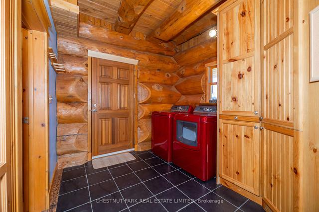 1182 Dorcas Bay Rd, House detached with 2 bedrooms, 2 bathrooms and 8 parking in Northern Bruce Peninsula ON | Image 11