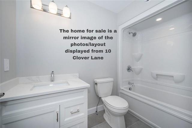 12 Clover Lane, Home with 2 bedrooms, 2 bathrooms and 3 parking in South Stormont ON | Image 18