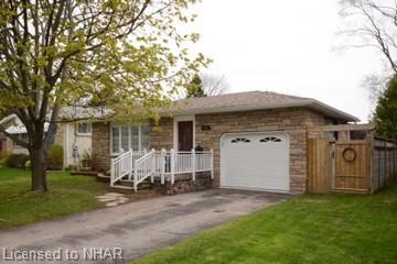 576 Willow Cres, House detached with 3 bedrooms, 2 bathrooms and 1 parking in Cobourg ON | Image 23
