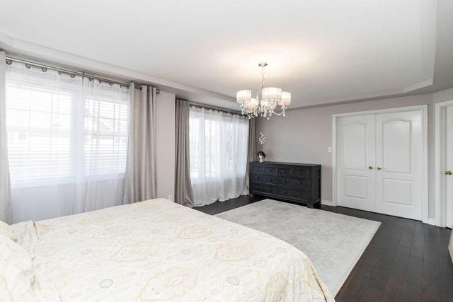 3317 Destination Dr, House detached with 4 bedrooms, 4 bathrooms and 4 parking in Mississauga ON | Image 5