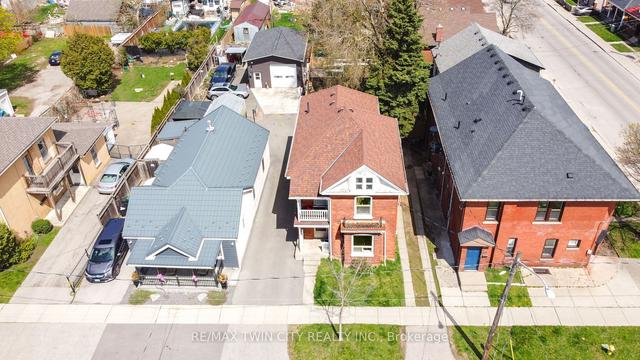 198 Sheridan St, House detached with 3 bedrooms, 2 bathrooms and 3 parking in Brantford ON | Image 22