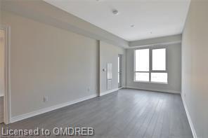 209 - 150 Oak Park Blvd, Condo with 2 bedrooms, 2 bathrooms and 1 parking in Oakville ON | Image 3