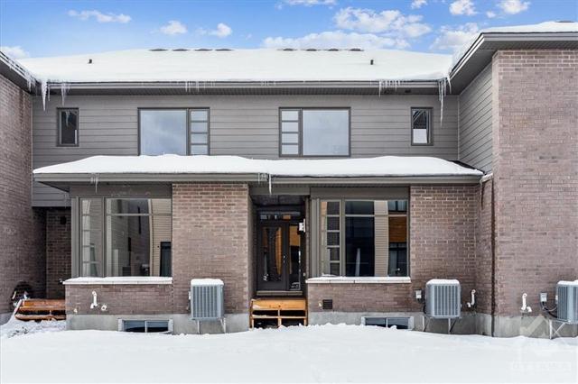 436 Trident Mews, Townhouse with 3 bedrooms, 3 bathrooms and 2 parking in Ottawa ON | Image 28