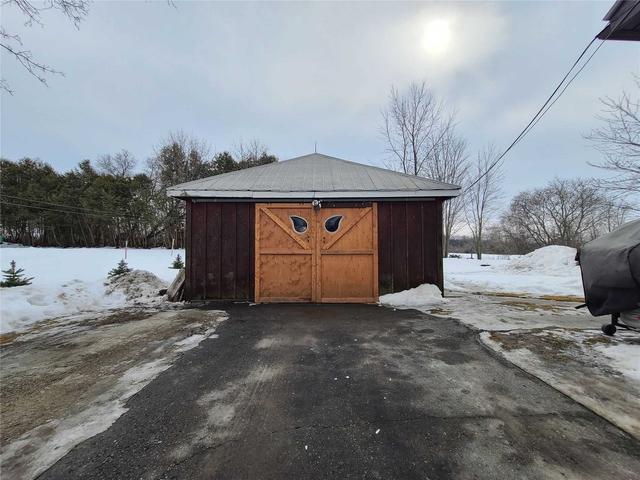 7259 Old Homestead Rd, House detached with 2 bedrooms, 2 bathrooms and 5 parking in Georgina ON | Image 5