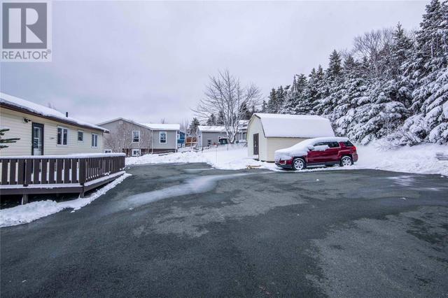 16 Valleyview Crescent, House detached with 3 bedrooms, 1 bathrooms and null parking in Conception Bay South NL | Image 17